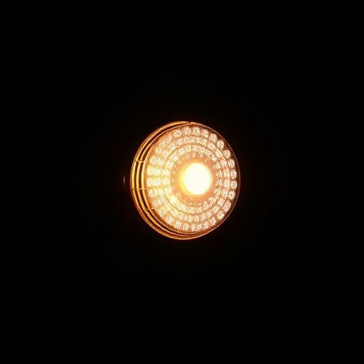 LED Stage Par Light