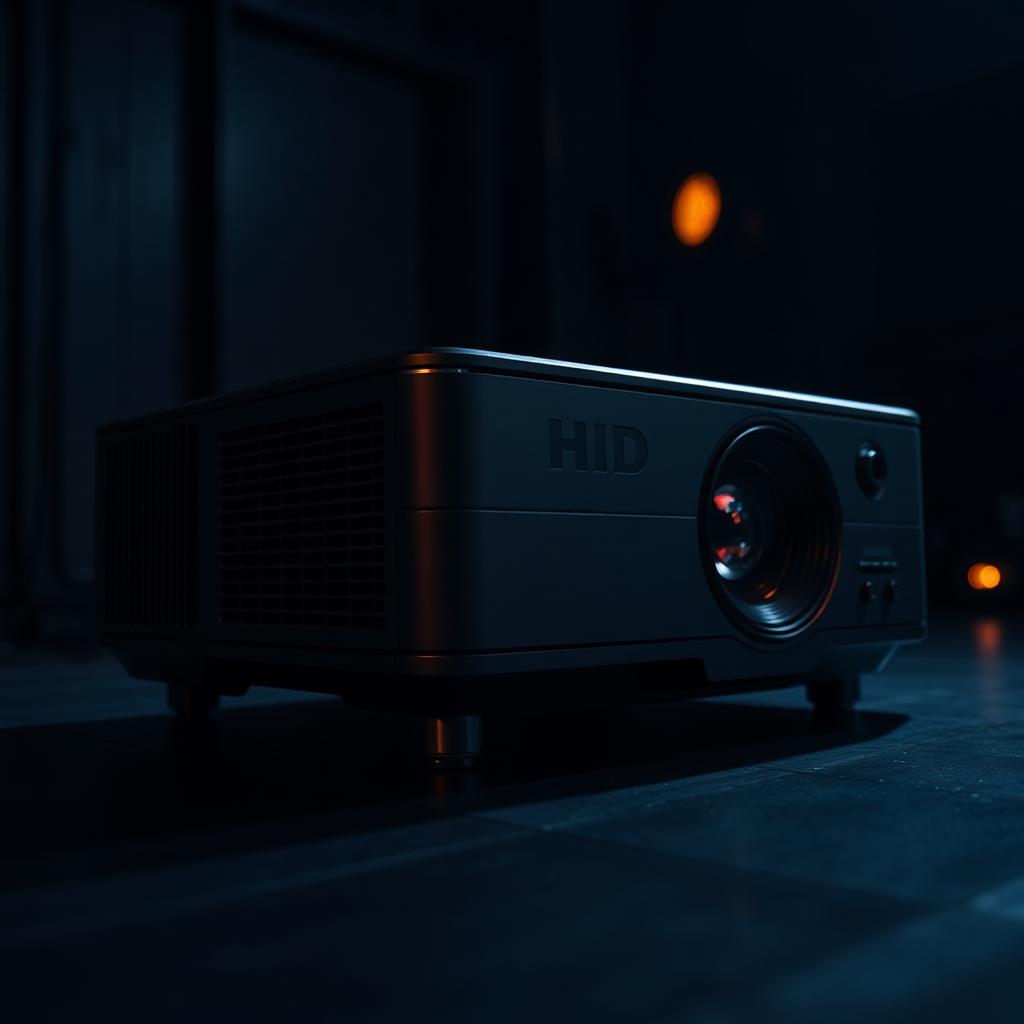 HD Projector