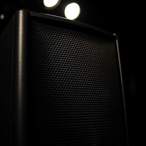 Powered 12-inch Speaker